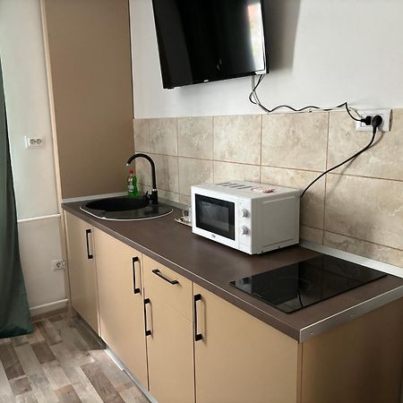 Select Apartament Bvd Stefan Cel Mare Iasi Exterior foto