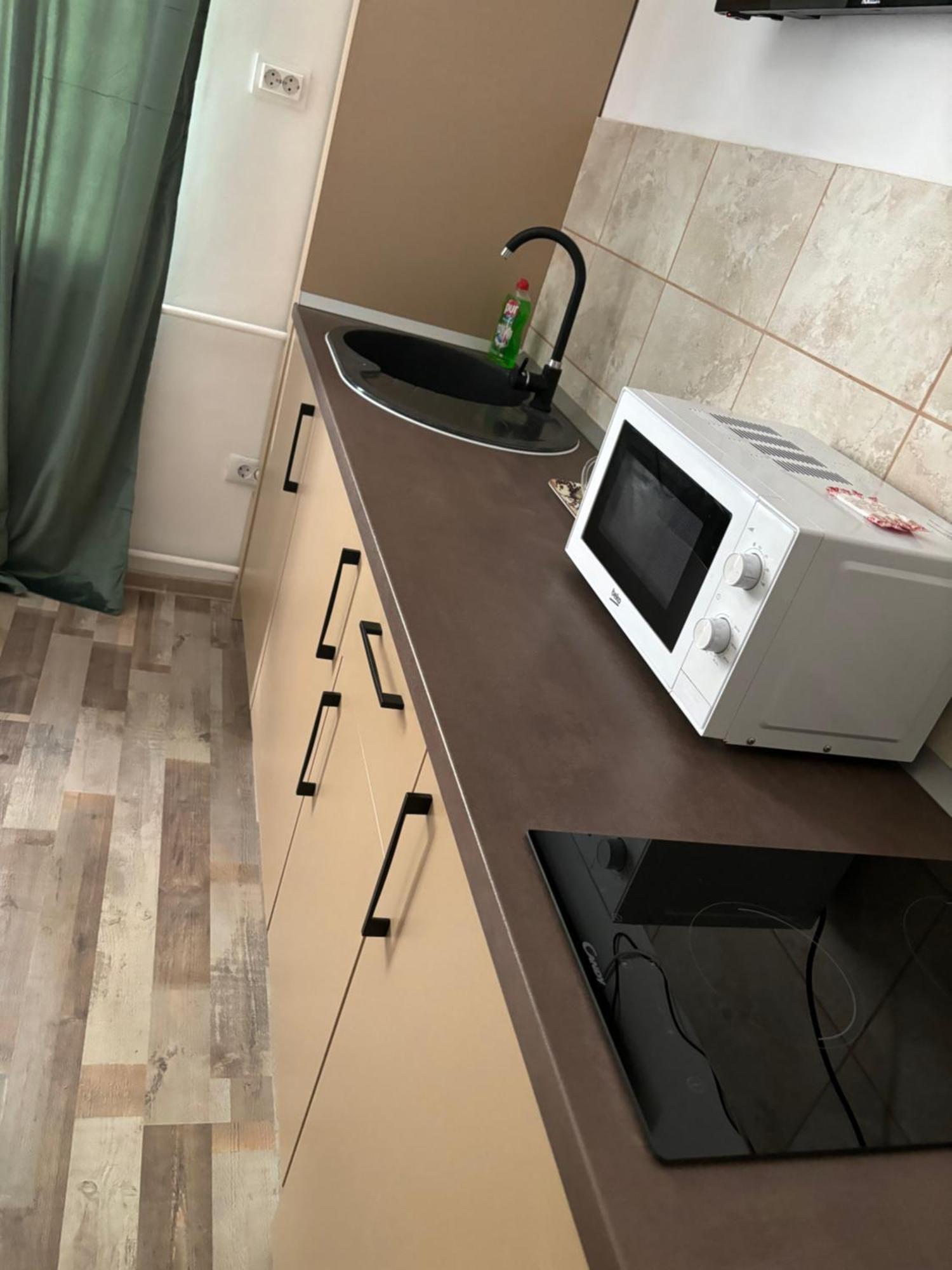 Select Apartament Bvd Stefan Cel Mare Iasi Exterior foto