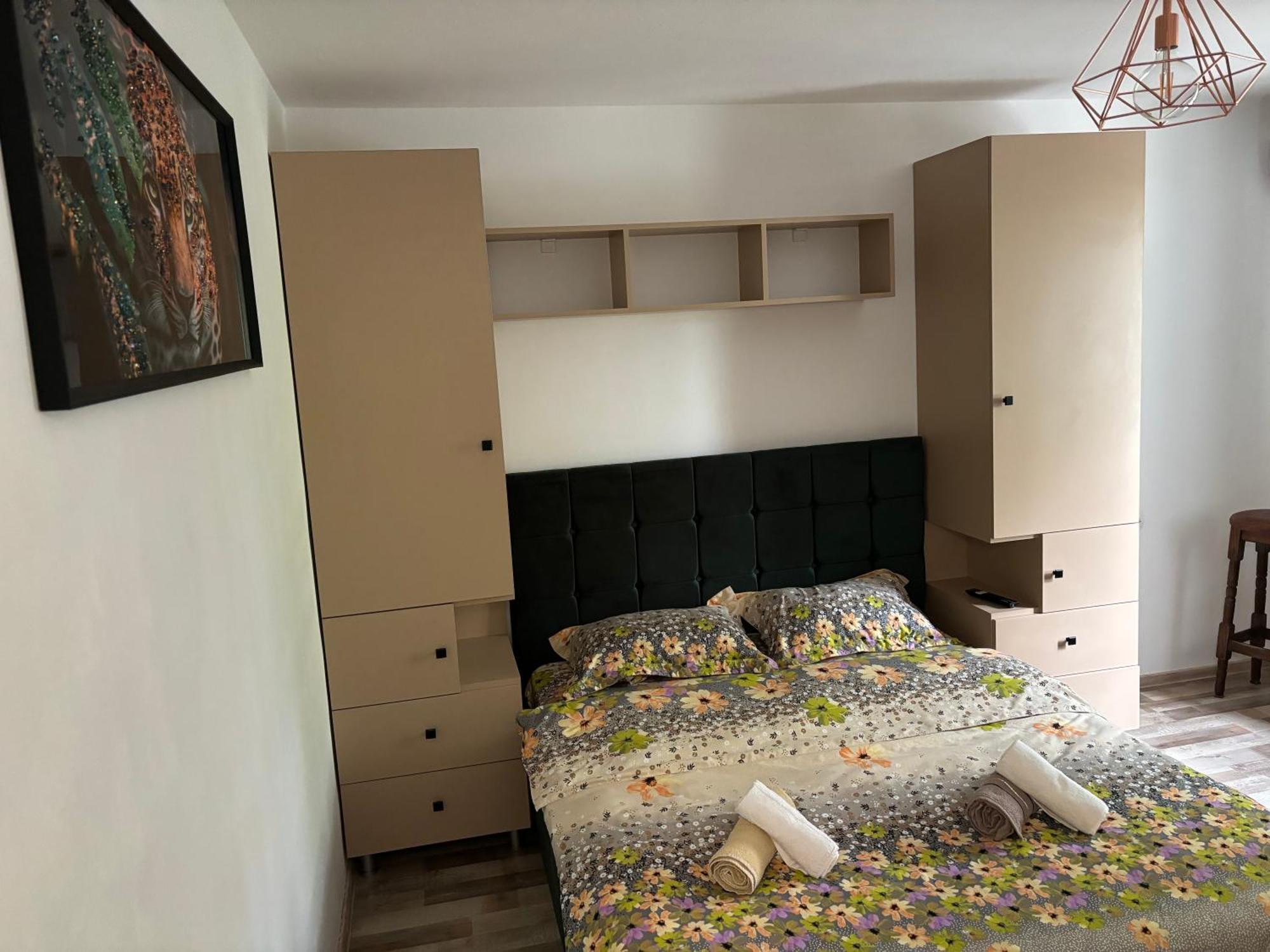 Select Apartament Bvd Stefan Cel Mare Iasi Exterior foto