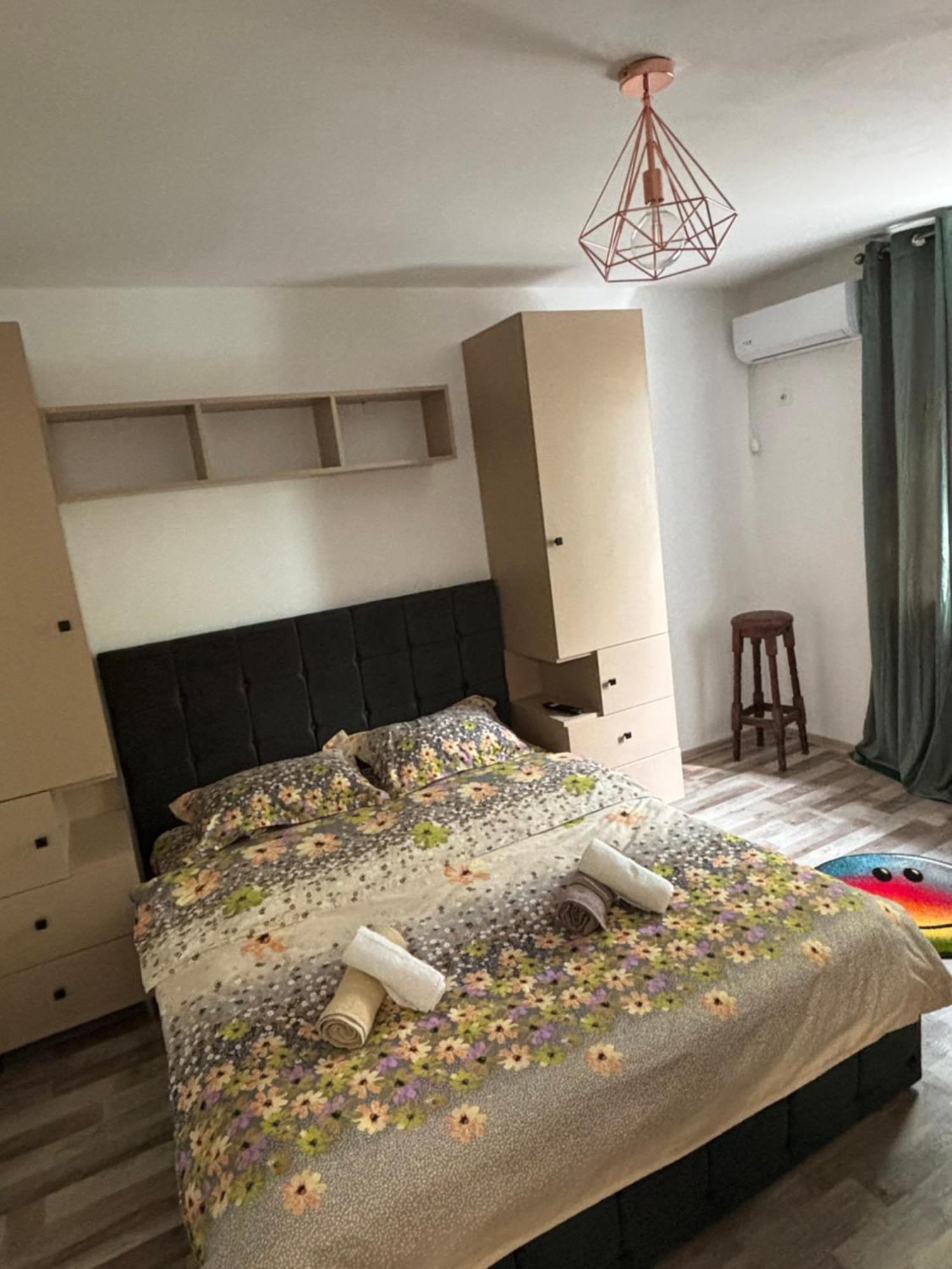 Select Apartament Bvd Stefan Cel Mare Iasi Exterior foto